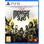 Videojuego PlayStation 5 2K GAMES Marvel Midnight Sons Enhanced Ed.