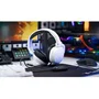 The G-Lab THE3760162066944 Casco de Juego RGB Compatible PC, PS4, Xbox One - Blanco