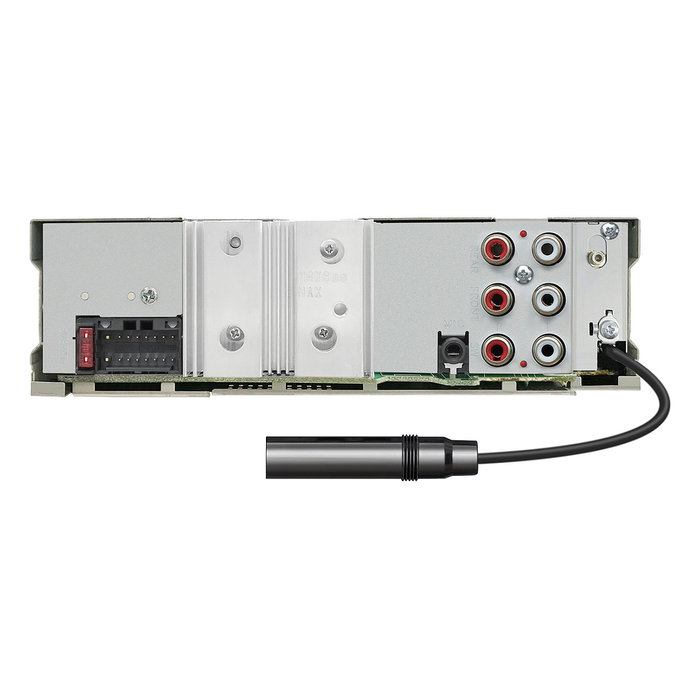 JVC KD-X482DBT JVC KD-X482DBT