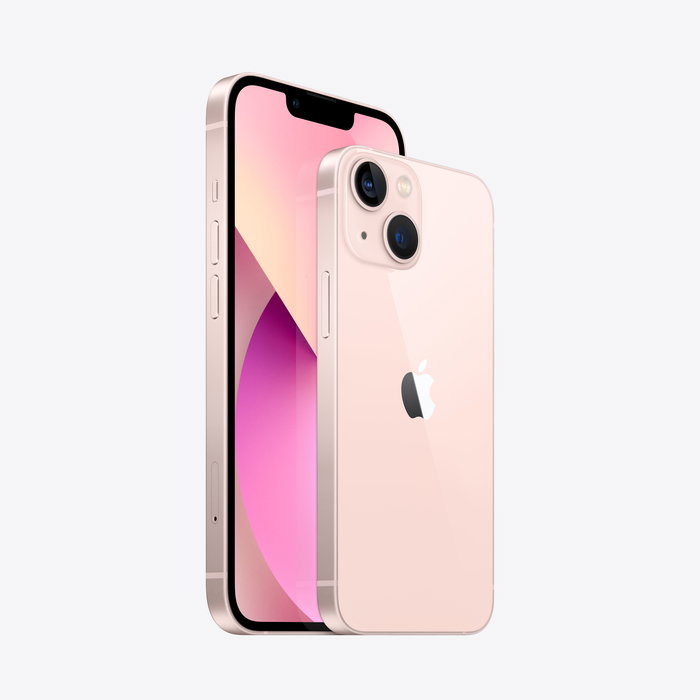 Apple Iphone 13 512Gb Pink
