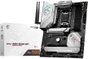 MSI MPG B650 EDGE WIFI ATX, AMD B650, DDR5, Negro/Plata