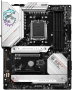 MSI MPG B650 EDGE WIFI ATX, AMD B650, DDR5, Negro/Plata