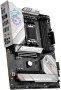 MSI MPG B650 EDGE WIFI ATX, AMD B650, DDR5, Negro/Plata