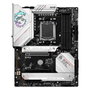 MSI MPG B650 EDGE WiFi ATX Placa Base (AM5, AMD B650, AMD Ryzen 7000, DDR5 128GB, Wi-Fi 6E, Bluetooth 5.2, USB 3.2, 2.5G LAN, PCIe, HDMI 2.1) - Negro/Plata