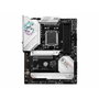MSI MPG B650 EDGE WIFI ATX, AMD B650, DDR5, Negro/Plata