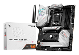 MSI MPG B650 EDGE WIFI ATX