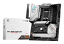 MSI MPG B650 EDGE WIFI ATX, AMD B650, DDR5, Negro/Plata