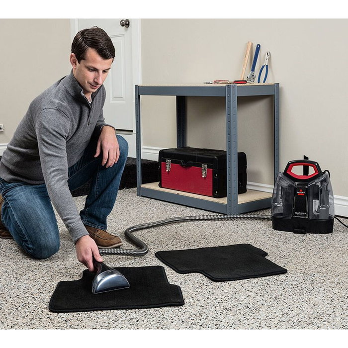Bissell MultiClean Spot & Stain 4720M