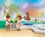 Playmobil My Figures: El baile mágico