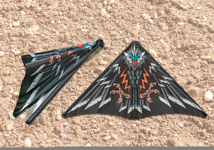 Playmobil Starter Pack Ala Delta 71079 Juguete +4 años