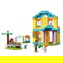 LEGO Friends Casa de Paisley, Juego de Construcción 185 Piezas, 4+ Años, Multicolor, Plástico, B0BBRWJJMP