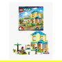 LEGO Friends Casa de Paisley, Juego de Construcción 185 Piezas, 4+ Años, Multicolor, Plástico, B0BBRWJJMP