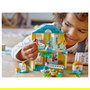 LEGO Friends Casa de Paisley, Juego de Construcción 185 Piezas, 4+ Años, Multicolor, Plástico, B0BBRWJJMP