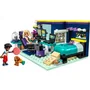 Playset Lego 41755 Friends 179 Piezas