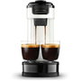 Philips Senseo Switch HD6592/05 Cafetera 2 en 1