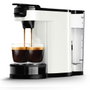 Philips Senseo Switch HD6592/05 Cafetera 2 en 1