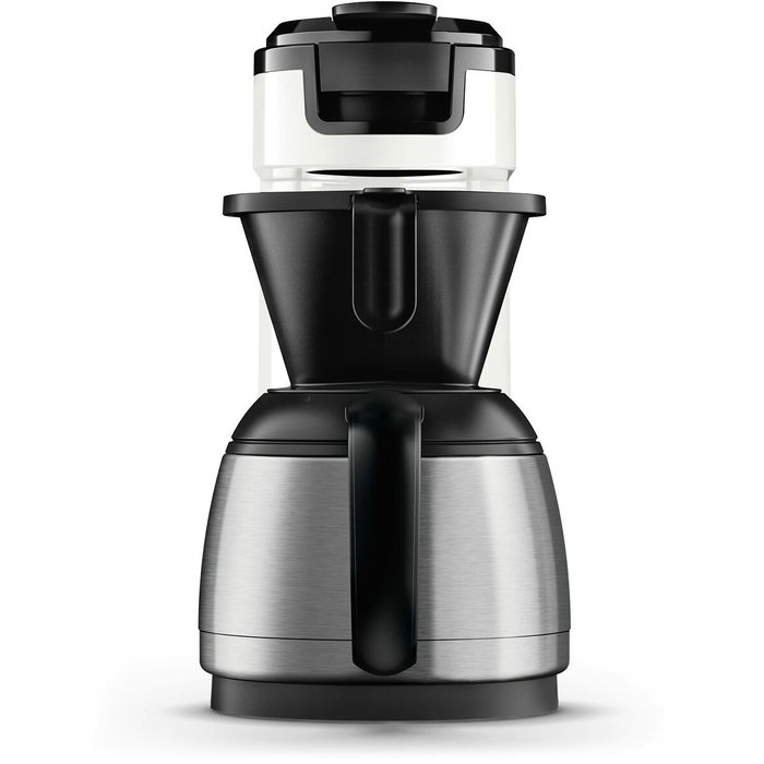 Philips Senseo Switch HD6592/05 Cafetera 2 en 1