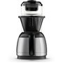 Philips Senseo Switch HD6592/05 Cafetera 2 en 1