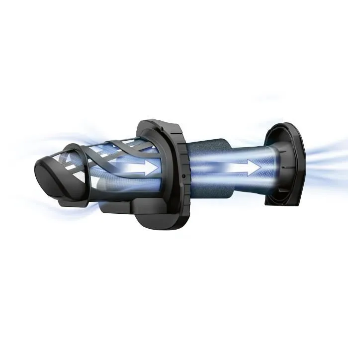 Bosch BHN16L Aspirador de mesa Move 16V Autonomía 40 min 400ml 2 velocidades Triple Filtración Ciclónica Batería Litio Taupe Bosch BHN16L Aspirador de mesa Move 16V Autonomía 40 min 400ml 2 velocidades Triple Filtración Ciclónica Batería Litio Taupe