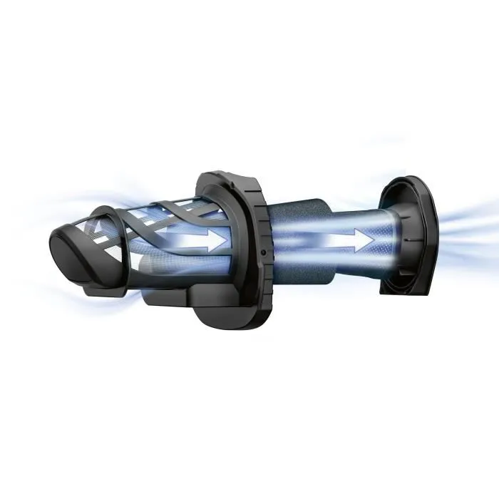 Bosch BHN16L Aspirador de mesa Move 16V Autonomía 40 min 400ml 2 velocidades Triple Filtración Ciclónica Batería Litio Taupe Bosch BHN16L Aspirador de mesa Move 16V Autonomía 40 min 400ml 2 velocidades Triple Filtración Ciclónica Batería Litio Taupe
