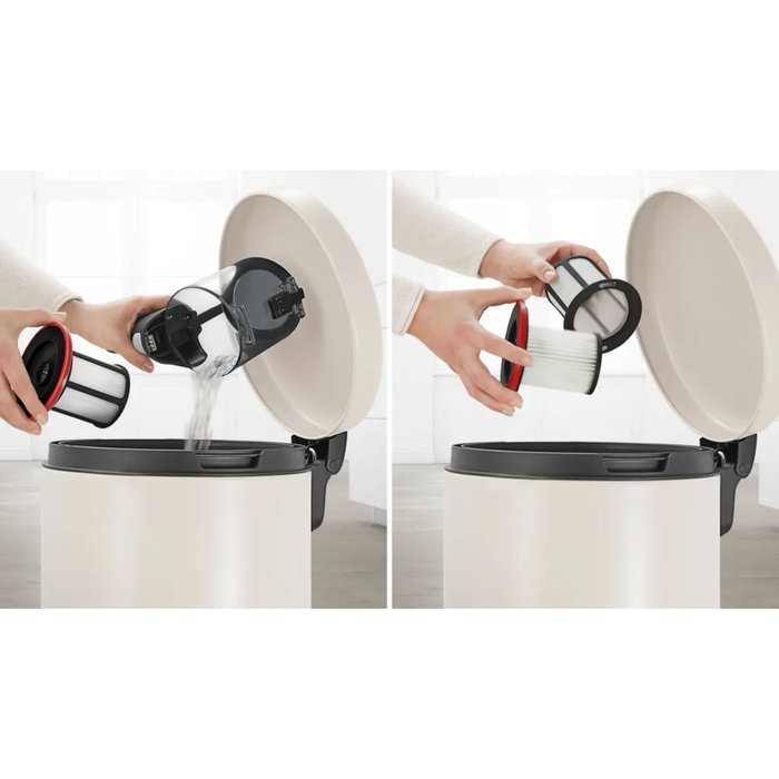 Bosch BBS 611 LAG Unlimited 6 Azul