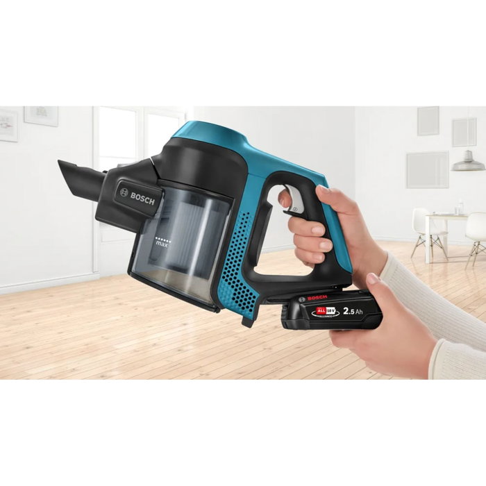 Bosch BBS 611 LAG Unlimited 6 Azul
