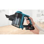 Bosch BBS 611 LAG Unlimited 6 Azul