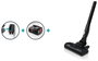 Bosch BBS 611 LAG Unlimited 6 Azul