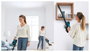Bosch BBS 611 LAG Unlimited 6 Azul