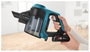 Bosch BBS 611 LAG Unlimited 6 Azul