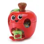 VTech Baby VT3417765646058 - Tourni Apple of Formes (plástico reutilizado)