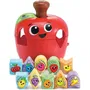 VTech Baby VT3417765646058 - Tourni Apple of Formes (plástico reutilizado)
