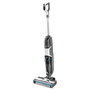 Bissell CrossWave HF3 Cordless Select 3639N - Limpiador Inalámbrico 3 en 1 Blanco y Gris