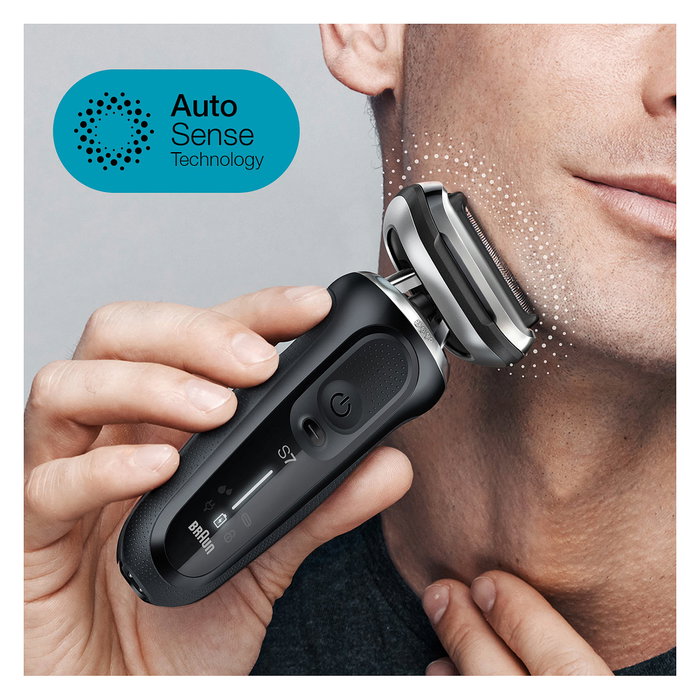 Braun Bartschneider Series 7 71-N7200cc