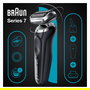 Braun Bartschneider Series 7 71-N7200cc