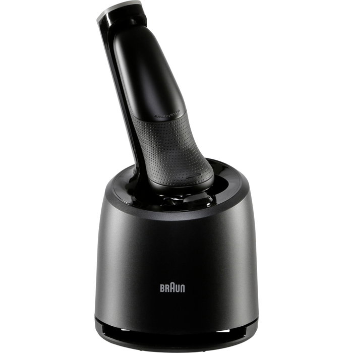 Braun Series 7 71-N7200cc Black