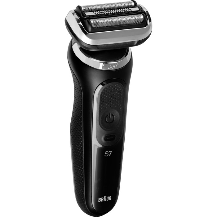 Braun Series 7 71-N7200cc Black