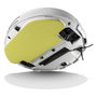 Kärcher RCV 3 Robot Aspirador y Fregador Blanco