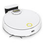 Kärcher RCV 3 Robot Aspirador y Fregador Blanco