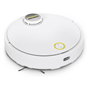 Kärcher RCV 3 Robot Aspirador y Fregador Blanco