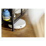 Kärcher RCV 3 Robot Aspirador y Fregador Blanco