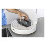 Kärcher RCV 3 Robot Aspirador y Fregador Blanco