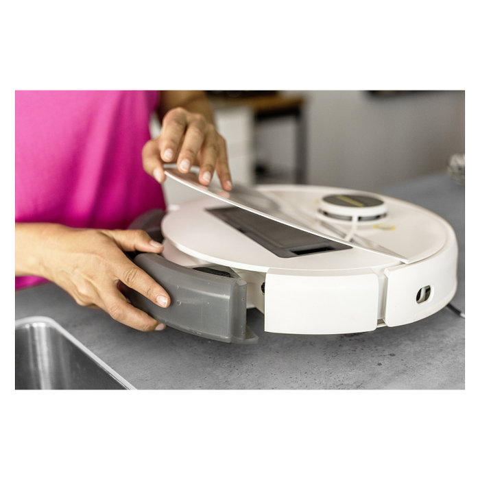 Kärcher RCV 5 Robot aspirador con función de fregado