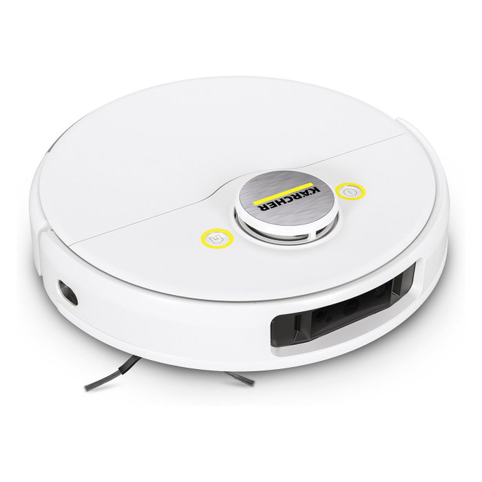 Kärcher RCV 5 Robot aspirador con función de fregado