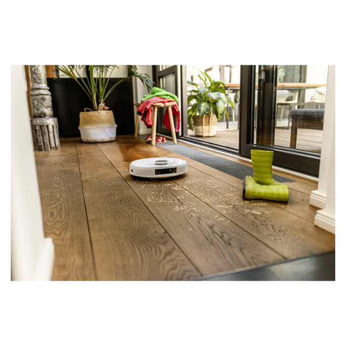 Kärcher RCV 5 Robot aspirador con función de fregado