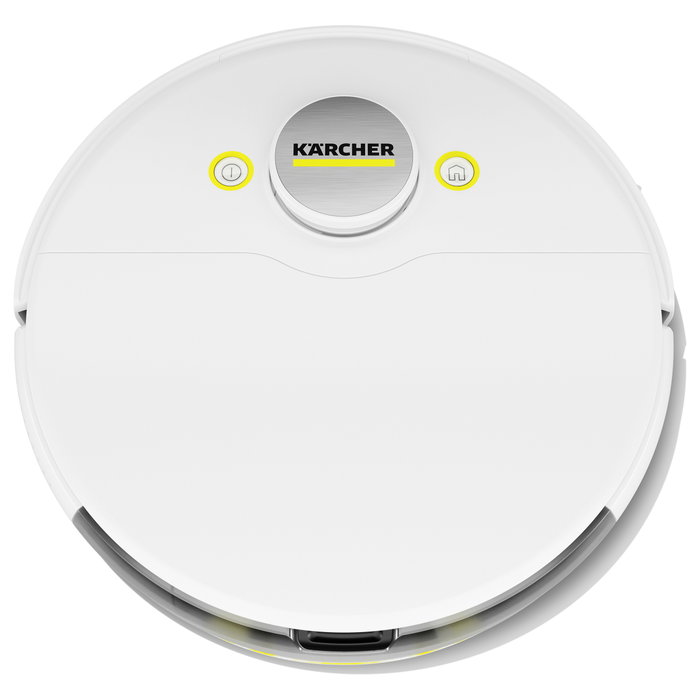 Kärcher RCV 5 Robot aspirador con función de fregado