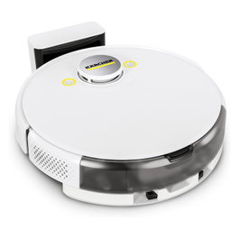 Kärcher RCV 5 Robot aspirador controlado 3.3l