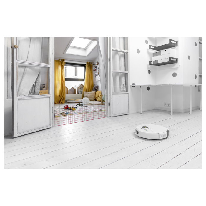 Kärcher RCV 5 Robot aspirador con función de fregado