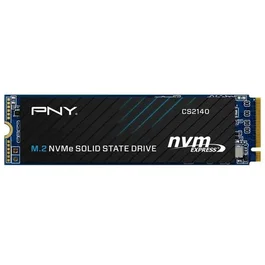 PNY CS2140 M.2 NVMe SSD 1 TB PCIe 4.0