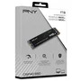 PNY CS2140 M.2 NVMe SSD 1 TB PCIe 4.0